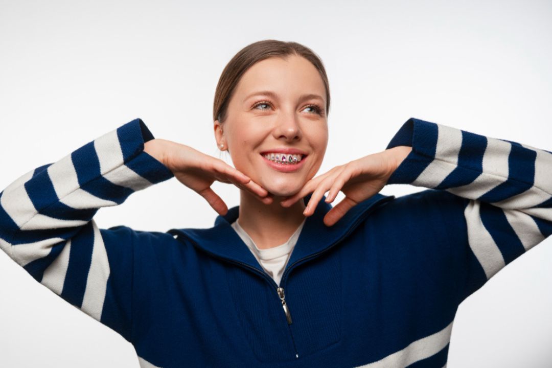 how braces transform oral health key benefits beyond just a straight smile